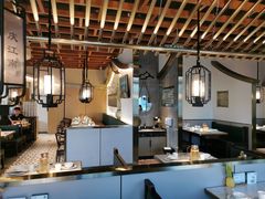 -庆江南江南菜(琴湖溪里花园城店)