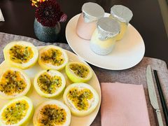 -广州文华东方酒店·江-由辉师傅主理