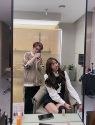 -HAIR HERE造型