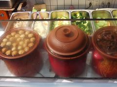 -红猪卤肉饭(大西洋美食城店)