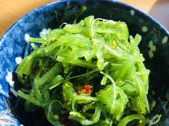 中华海草-綱元·海鲜豆捞(明州里店)
