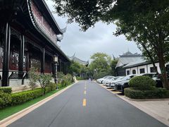 -上海皇廷花园酒店·御宴中餐厅