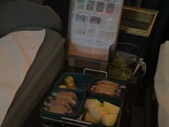 -华夏良子·足道SPA艾灸(王府井店)