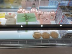 -Tomado绿色烘焙(大尧三路店)