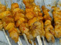 -食鸡公社辣子鸡·潍坊菜·烧烤