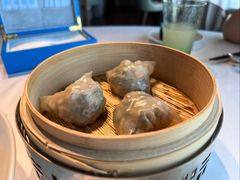 台州扁食-荣轩(新荣记环球金融中心店)