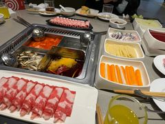 -海底捞火锅(茂业店)