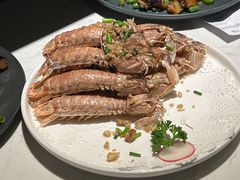 -上屿水产(鼓浪屿一店)