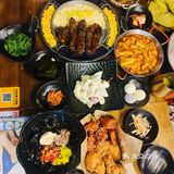 超长拉丝的韩国芝士肋排，爱芝士的进