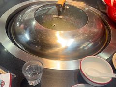 -高家小院铁锅炖大鹅(哈西高铁站店)