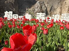 -河南宝泉旅游区