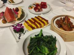 -悦雅居·老广州老味道(长湖店)