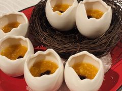 餐前小食-朝(澳门伦敦人店)