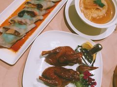 -陶陶居海鲜酒家(新马路店)