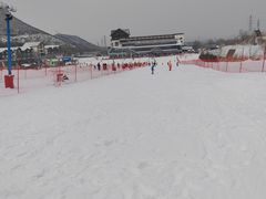 -八达岭滑雪场