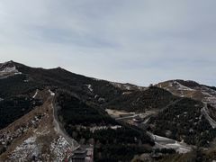 -雁门关景区