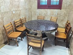 -利德顺小老饭庄(西马路店)