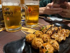 -鸟内会居酒屋(得意潮馆店)