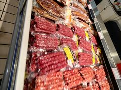 -好家乡超市(青年路店)