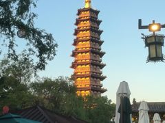 -HOHO餐厅(古子城店)