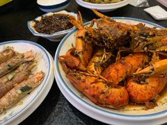 -三妹小龙虾·黄油蟹(华侨城总店)