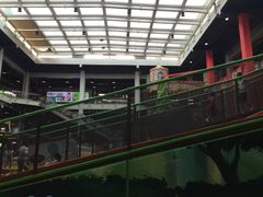 -蒙特利亲子乐园