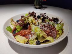 -Bistro Wang 牛排馆