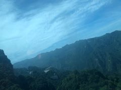-少华山国家森林公园