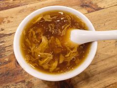 泮塘马蹄沙-沙湾姜埋奶(兴新包店)