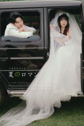 -芭莎视觉婚纱摄影(花溪店)