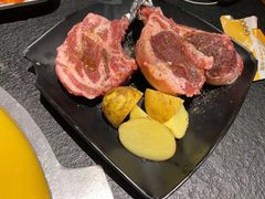-伊茉家的烤肉店(勒泰中心店)