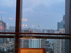 -富力丽思卡尔顿酒店·香荟全日制餐厅
