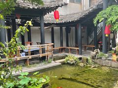 -膳和缘炒鸡店(南门路店)