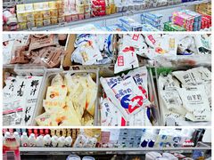 零售区-牛奶便利(东四店)