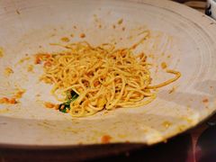 -李犟大爆鳝面·手工蟹黄包(湖滨西湖店)