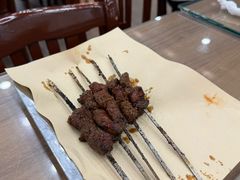 -西安贾三灌汤包·回坊小吃·清真炒菜(北院门总店)