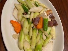 -君悦酒店·1881·北京烤鸭