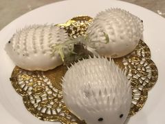 -8餐厅(新葡京酒店)