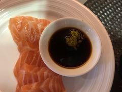 -科尔海悦酒店·柏顿花园餐厅(清河东路店)