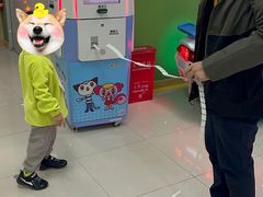 -鑫嘉汇购物中心