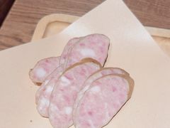 -天怡興·百年蒸饺(万豪广场店)