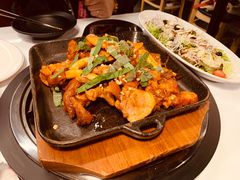 -Myth猪蹄(明洞店)