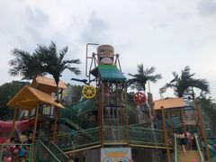 -杭州开元森泊度假乐园