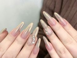 点击看大图 -LILY NAILS美甲美睫