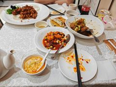 -品味居·首店·大连鲜活海鲜大连菜(东港店)