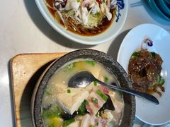 -荷塘秋月·本帮江浙菜(国权路店)