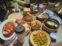 -南京大牌档(济南万象城店)