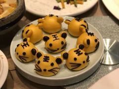 -味莊·青岛菜(云霄路店)