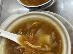 -添發碗仔翅美食