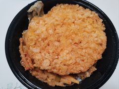 -家味螺蛳粉&烤鱼(五角场店)